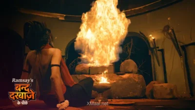 Band Darwaze Ke Piche Episode 5