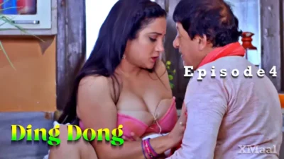 Ding Dong Episode 4
