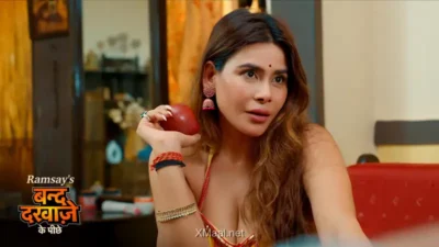 Band Darwaze Ke Piche Episode 4