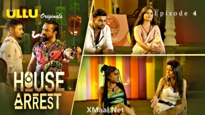 House Arrest Episode 4