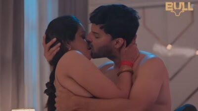 Raasleela E01 2025 Hindi Hot Web Series – BullApp