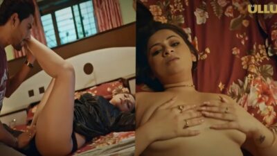 Biwi Ka Khat Part 2 E06 2025 Hindi Hot Web Series – Ullu