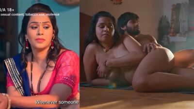 Galtiyan E3 Hindi Hot Web Series