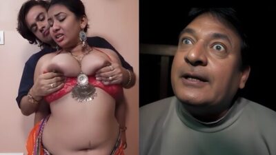 Bagalwali E01 Hindi Uncut Hot Web Series – Moodx