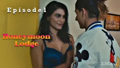 Honeymoon Lodge Episode 1