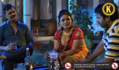 Rangeen Teilor E09 2025 Hindi Hot Web Series – Kangan