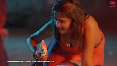 Candy E03 2025 Hindi Hot Web Series – Makhan
