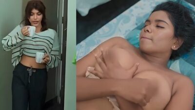 Ladies Hostel E01 Yessma Uncut Hot Web Series