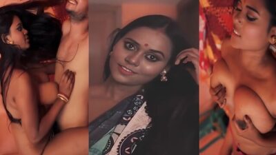Hot Hindi Web Series Best Scene 76