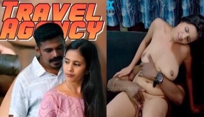 Travel Agency E02 2025 Hindi Hot Web Series – Boomex