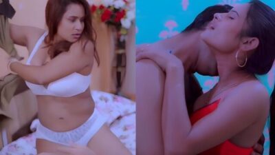 Two Sisters E03 2025 Hindi Hot Web Series – Makhan