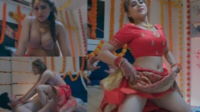 Maajra E03 2025 Hindi Hot Web Series – Mastram
