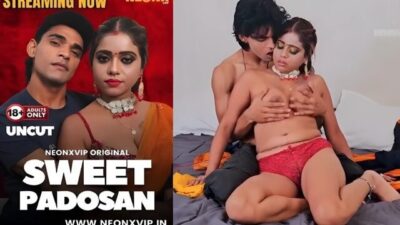 Sweet Padosan 2025 Uncut Hindi Short Film – Neonx