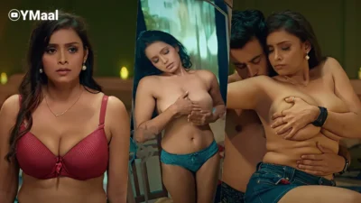 Meri Mummy Ki Dost Episode 4