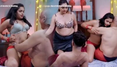 Hot Hindi Web Series Best Scene 121