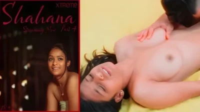 Shahana P04 2025 Hindi Uncut Hot Short Film – Xtreme