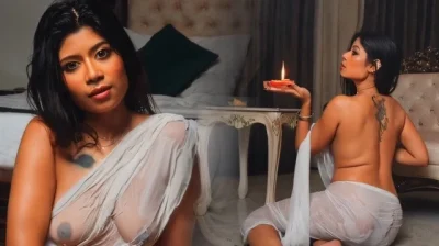 Arijita Bikini Photo Shoot 2026 Uncut Short Film